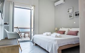 Aegean View Studio #2