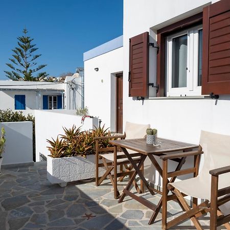 Aegean View Studio #2 Azolimnos Extérieur photo